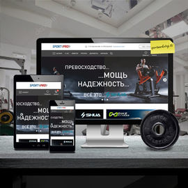 Оптовый интернет-магазин спортивных товаров по всему Казахстану 